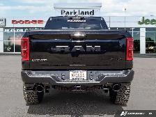 2026 Ram 1500 RHO Crew 4x4 540hp Sunroof Nav HUD Driver Alerts - Photo 4