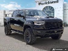 2026 Ram 1500 RHO Crew 4x4 540hp Sunroof Nav HUD Driver Alerts - Photo 7