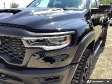 2026 Ram 1500 RHO Crew 4x4 540hp Sunroof Nav HUD Driver Alerts - Photo 11