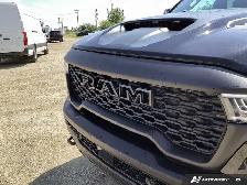 2026 Ram 1500 RHO Crew 4x4 540hp Sunroof Nav HUD Driver Alerts - Photo 12