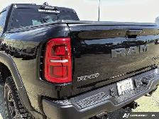 2026 Ram 1500 RHO Crew 4x4 540hp Sunroof Nav HUD Driver Alerts - Photo 14