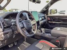 2026 Ram 1500 RHO Crew 4x4 540hp Sunroof Nav HUD Driver Alerts - Photo 16