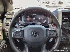 2026 Ram 1500 RHO Crew 4x4 540hp Sunroof Nav HUD Driver Alerts - Photo 17