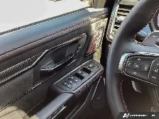2026 Ram 1500 RHO Crew 4x4 540hp Sunroof Nav HUD Driver Alerts - Photo 20
