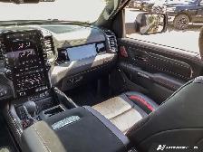 2026 Ram 1500 RHO Crew 4x4 540hp Sunroof Nav HUD Driver Alerts - Photo 28