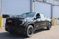 2023 GMC Sierra 1500 ELEVATION NAVI|CARPLAY|LANEKEEP