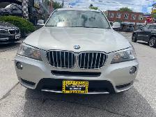 2014 BMW X3 xDrive28i - Photo 2