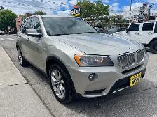 2014 BMW X3 xDrive28i - Photo 3