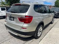 2014 BMW X3 xDrive28i - Photo 5