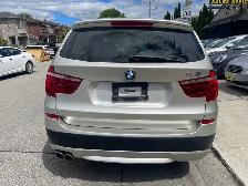 2014 BMW X3 xDrive28i - Photo 6