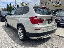 2014 BMW X3 xDrive28i - Photo 7
