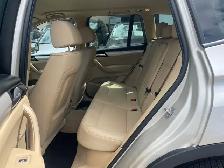 2014 BMW X3 xDrive28i - Photo 9