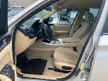2014 BMW X3 xDrive28i - Photo 10