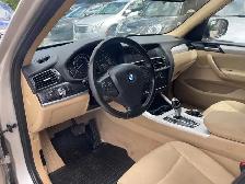 2014 BMW X3 xDrive28i - Photo 11