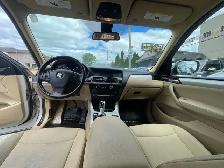 2014 BMW X3 xDrive28i - Photo 12