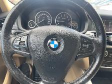 2014 BMW X3 xDrive28i - Photo 13