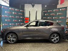 2021 Maserati Levante GTS 550HP|AIR SUSPENSION|360CAM|LOWKM - Photo 3