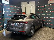 2021 Maserati Levante GTS 550HP|AIR SUSPENSION|360CAM|LOWKM - Photo 5
