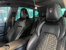 2021 Maserati Levante GTS 550HP|AIR SUSPENSION|360CAM|LOWKM - Photo 9