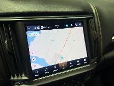 2021 Maserati Levante GTS 550HP|AIR SUSPENSION|360CAM|LOWKM - Photo 17