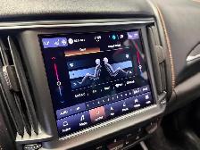 2021 Maserati Levante GTS 550HP|AIR SUSPENSION|360CAM|LOWKM - Photo 18