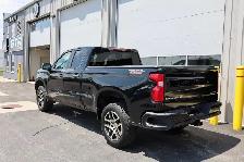 2019 Chevrolet Silverado 1500 Custom Trail Boss 4WD 4.3L V6 - 6P - Photo 4