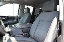 2019 Chevrolet Silverado 1500 Custom Trail Boss 4WD 4.3L V6 - 6P - Photo 7