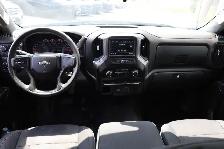 2019 Chevrolet Silverado 1500 Custom Trail Boss 4WD 4.3L V6 - 6P - Photo 10