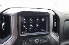 2019 Chevrolet Silverado 1500 Custom Trail Boss 4WD 4.3L V6 - 6P - Photo 15