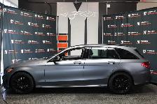 2021 Mercedes-Benz C-Class C300 4MATIC - PANO|NAVI|360CAMERA|BLI - Photo 3