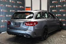 2021 Mercedes-Benz C-Class C300 4MATIC - PANO|NAVI|360CAMERA|BLI - Photo 4
