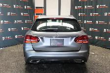 2021 Mercedes-Benz C-Class C300 4MATIC - PANO|NAVI|360CAMERA|BLI - Photo 5