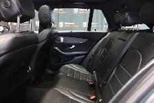 2021 Mercedes-Benz C-Class C300 4MATIC - PANO|NAVI|360CAMERA|BLI - Photo 10