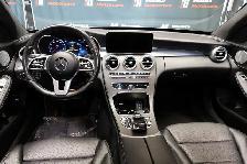 2021 Mercedes-Benz C-Class C300 4MATIC - PANO|NAVI|360CAMERA|BLI - Photo 11
