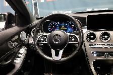 2021 Mercedes-Benz C-Class C300 4MATIC - PANO|NAVI|360CAMERA|BLI - Photo 12