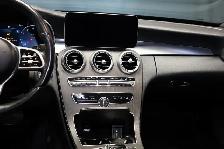 2021 Mercedes-Benz C-Class C300 4MATIC - PANO|NAVI|360CAMERA|BLI - Photo 13