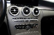 2021 Mercedes-Benz C-Class C300 4MATIC - PANO|NAVI|360CAMERA|BLI - Photo 15