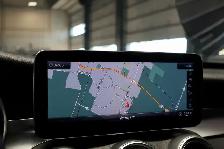 2021 Mercedes-Benz C-Class C300 4MATIC - PANO|NAVI|360CAMERA|BLI - Photo 19