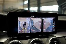 2021 Mercedes-Benz C-Class C300 4MATIC - PANO|NAVI|360CAMERA|BLI - Photo 21