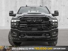2026 Ram 3500 Laramie - Photo 2