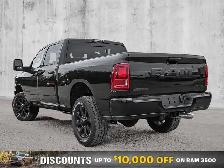 2026 Ram 3500 Laramie - Photo 5