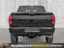 2026 Ram 3500 Laramie - Photo 6