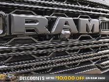 2026 Ram 3500 Laramie - Photo 10