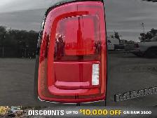 2026 Ram 3500 Laramie - Photo 11