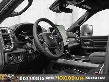 2026 Ram 3500 Laramie - Photo 12