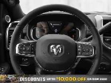 2026 Ram 3500 Laramie - Photo 13