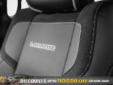 2026 Ram 3500 Laramie - Photo 20