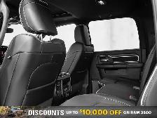2026 Ram 3500 Laramie - Photo 21