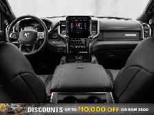 2026 Ram 3500 Laramie - Photo 22