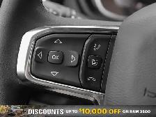 2026 Ram 3500 Laramie - Photo 24